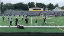 Putnam converts for 1st down