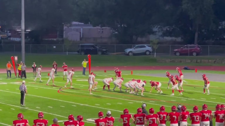 Video player poster image