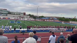 Dixie vs Cedar