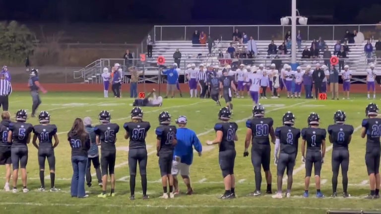 Video player poster image