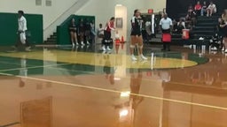 Leon vs Lincoln (Leon kill)