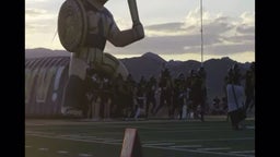 YVHS Vs Rancho Christian