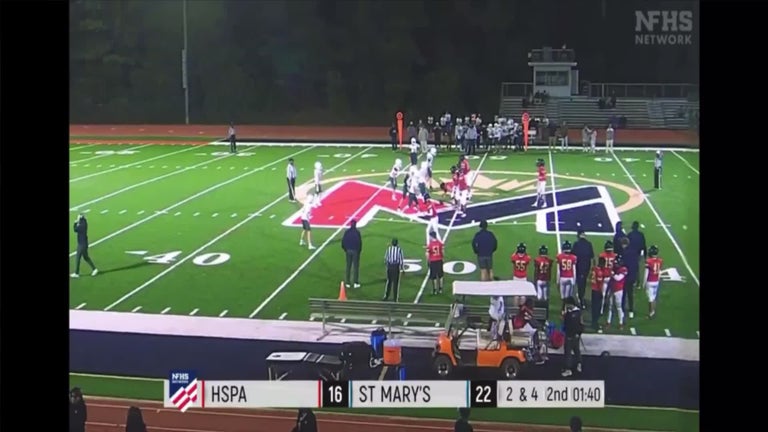 Video player poster image