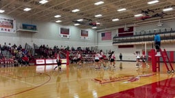 DS Varsity 2024 (Freshman)