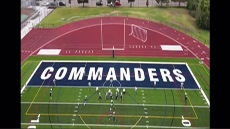 Video player poster image