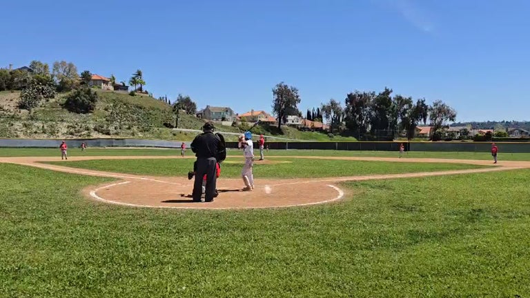 Video player poster image