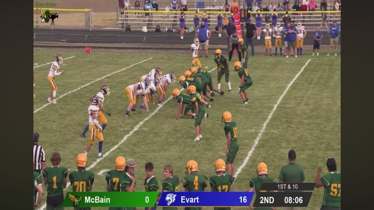 Video player poster image