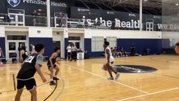 Madehoops x@Marqueehoops Tournament - 16 PPG / / 6 RPG// 4 APG