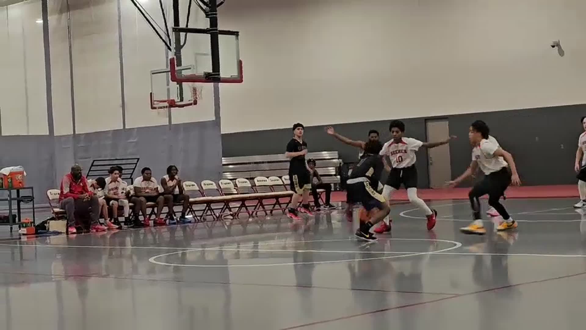 Bremen Boys Freshman Basketball