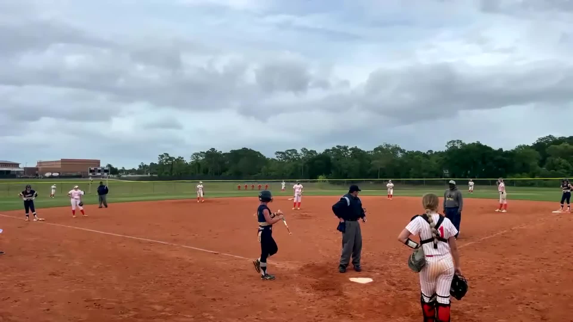 Eustis -Vs - University