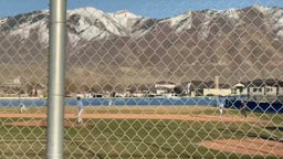 Single - Aidan Clark #20 - Freshman