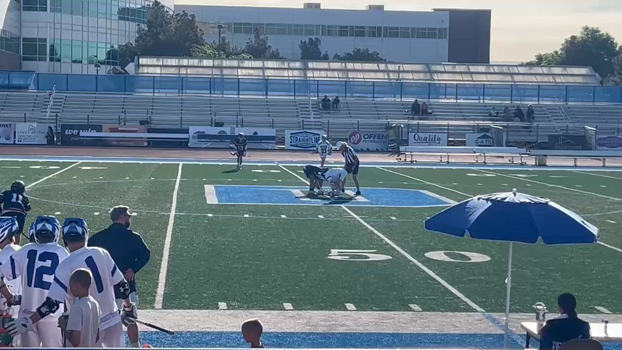 Dixie vs Springville