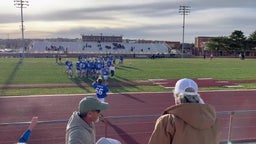 Dixie at Cedar