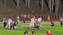 East Surry at Forbush