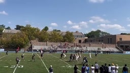 Wilson vs Saucon Jv September 21 2024 Highlights