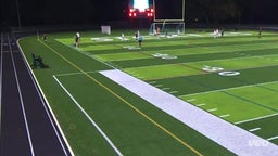 2024/2025 Lana Tran #6 MF SENIOR