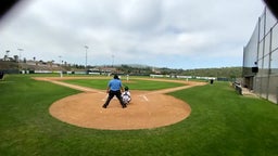 Triple versus LCC freshman year