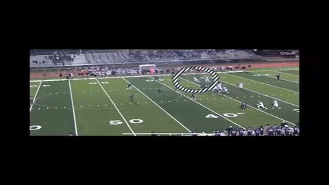 3 GP 12 Rec 266 yards 4 TD 1st 3 games played only lost to GP. 2 big TD against Boerne to put tie us and put us up.