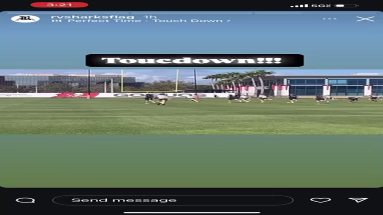 Video player poster image