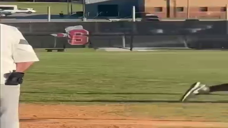 Video player poster image