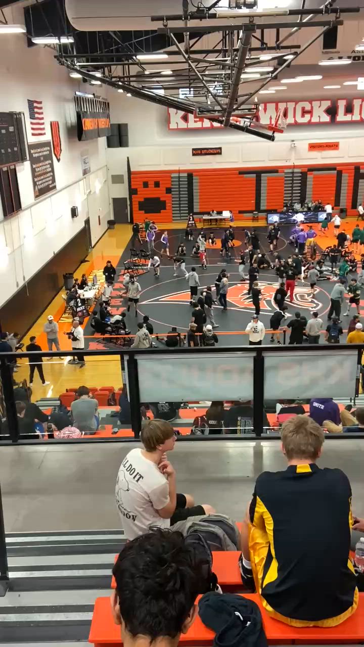 Bob Mars Wrestling Tournament