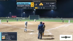 Lillyana Price GRAND SLAM