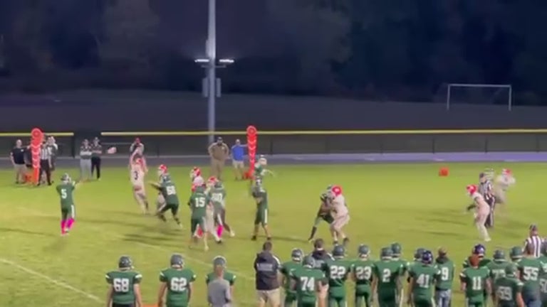 Video player poster image