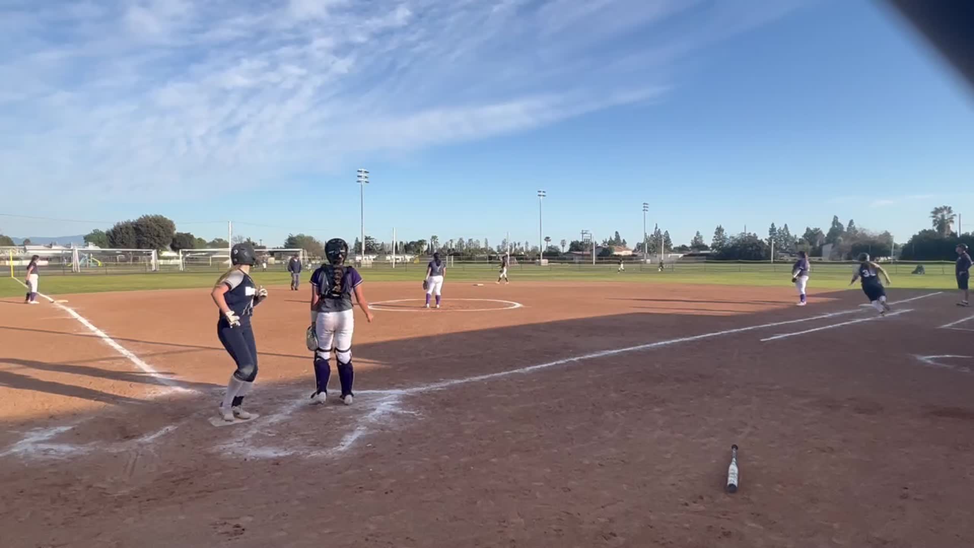 KornDog with a 2nd Homerun