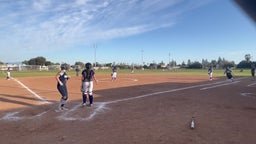 KornDog with a 2nd Homerun