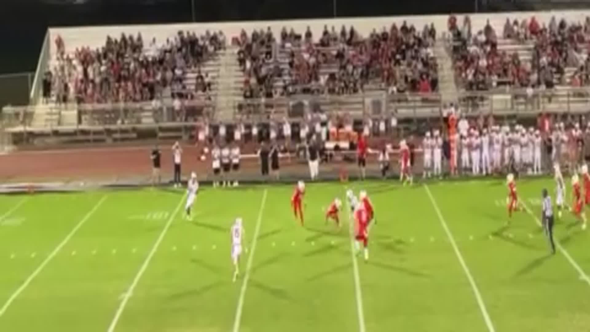 Ripon vs East Union 9/6/24