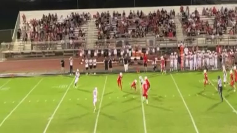 Video player poster image