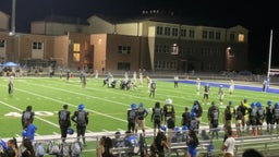 Riverside vs Fleming Island