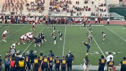 8/29/25 - Marina vs LB Wilson