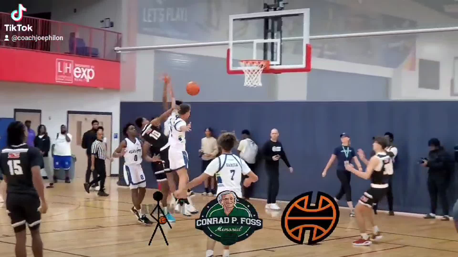 Isaiah Newson 
Skills Center Elite UA 2025
North Fort Myers High School 
10th Grade