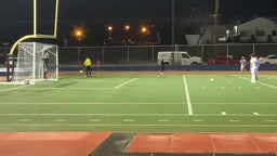 Glendale Vs Burbank (@BHS) 1/16/24