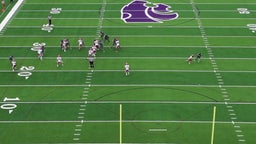Eureka vs Kirkwood
