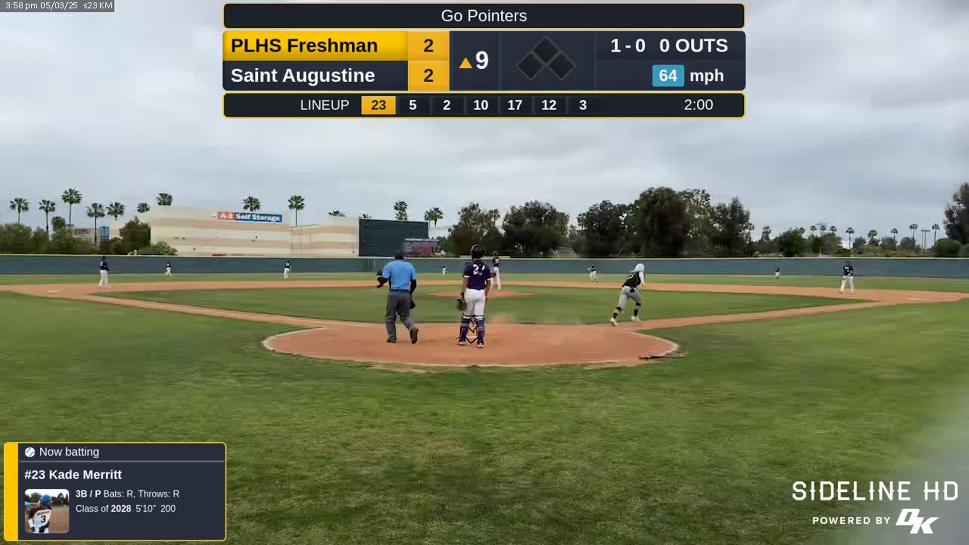 Double - Kade Merritt