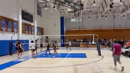 Torrey Pines vs San Dieguito Academy (4/26/2025)