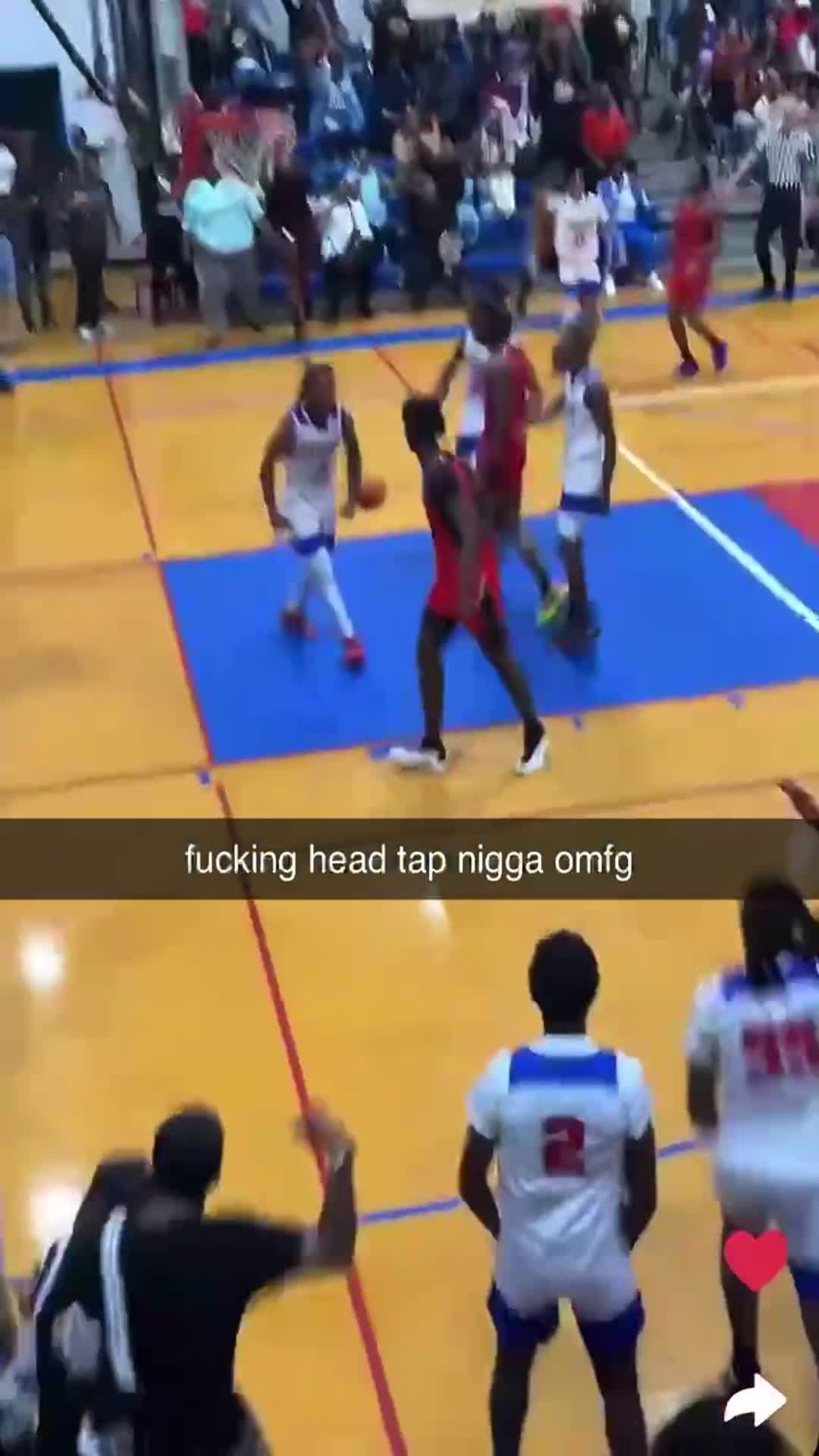 Head-Tap