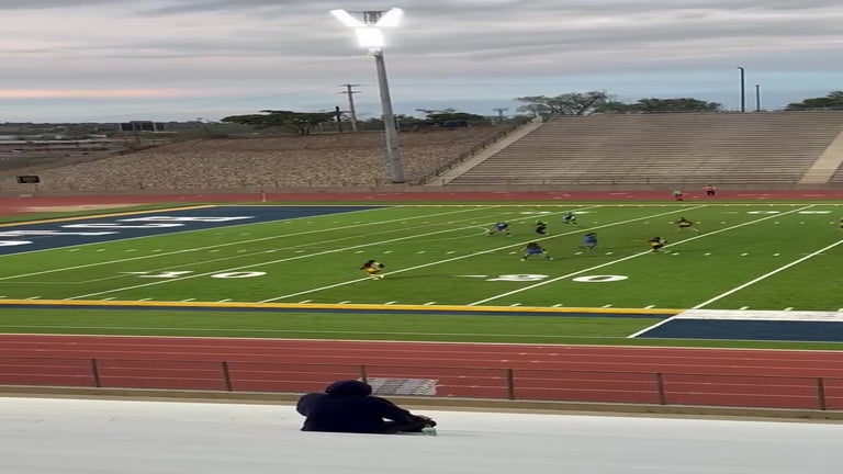 Video player poster image