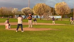 BASEBALL PRACTICE 3-7-2024