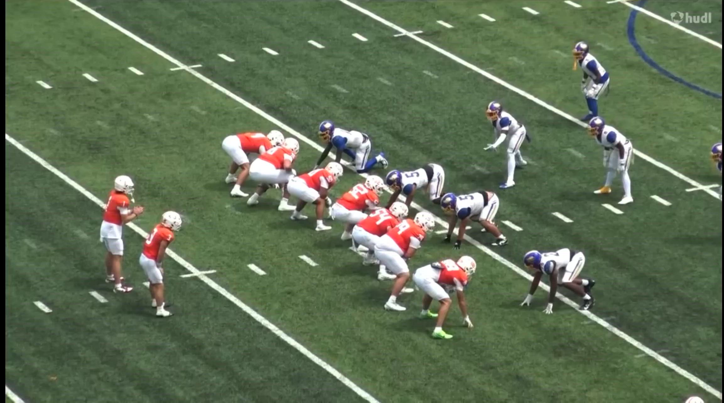 Eddison King Highlights