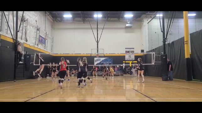 Club Highlights