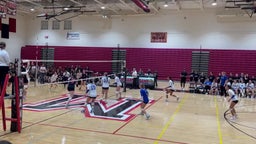 #2 Kate getting up for candy!