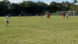 Tradition Prep Vs Masters Academy