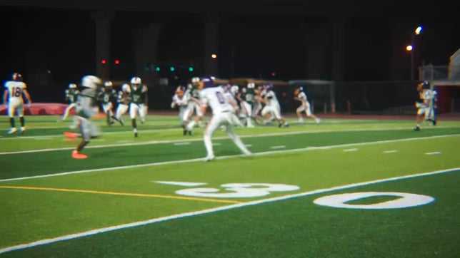 4th and 12 stretch catch