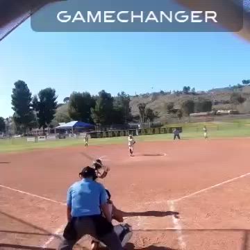 Ava Esparza (2027) - Home Run