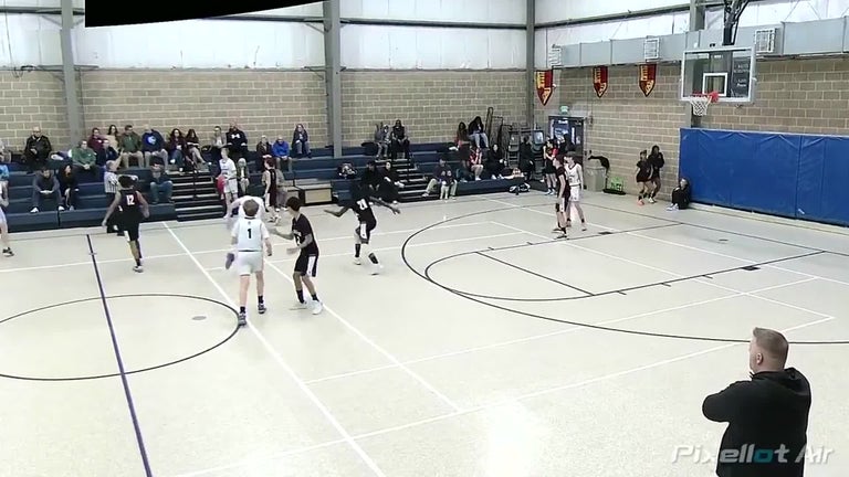 Video player poster image