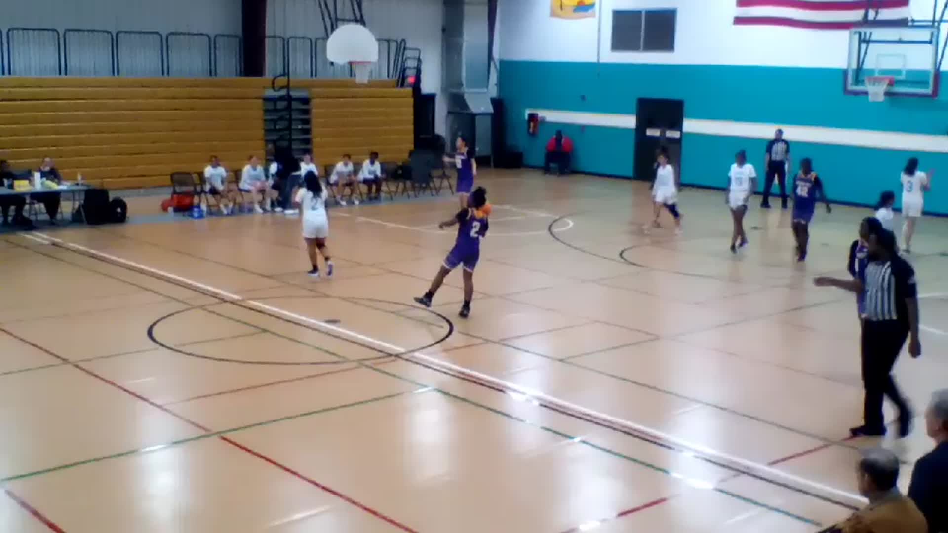 Easily the hardest game they've ever played (part seven)