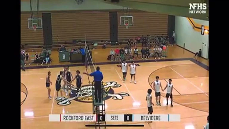 Video player poster image